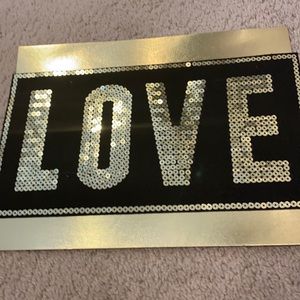 Extra Large Iron On Patch